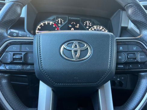 Used 2024 Toyota Tundra SR5 image 26