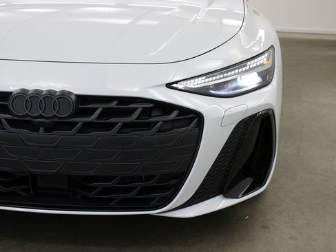 New 2026 Audi A6 Prestige image 7