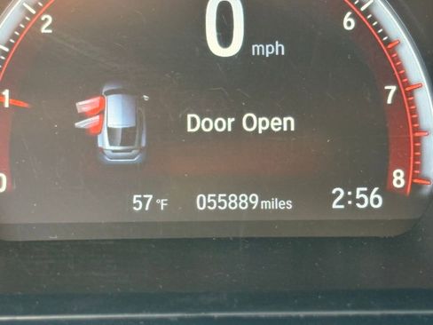 Used 2021 Honda Civic Sport image 16