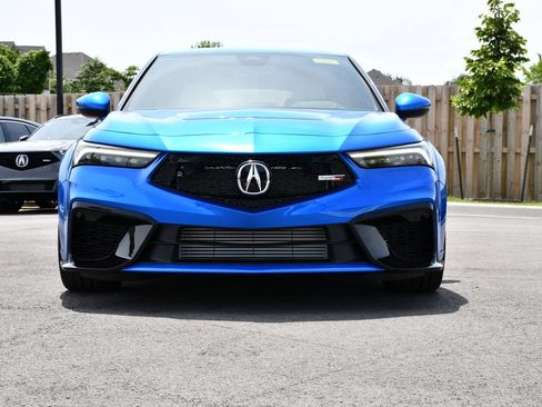 New 2026 Acura Integra Type S FWD image 2