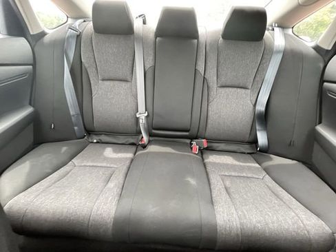 Certified 2023 Honda Accord EX image 13