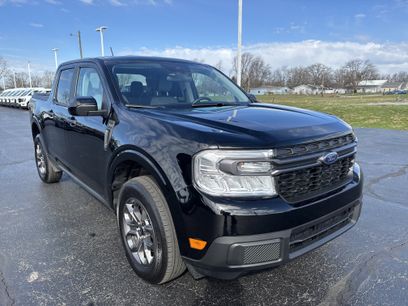 Used 2023 Ford Maverick XLT w/ XLT Luxury Package