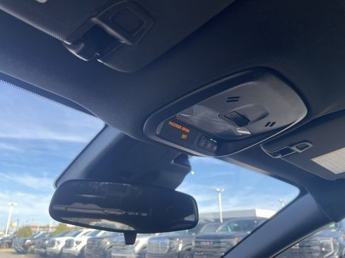 New 2026 Buick Envista Preferred w/ Convenience I Package image 20