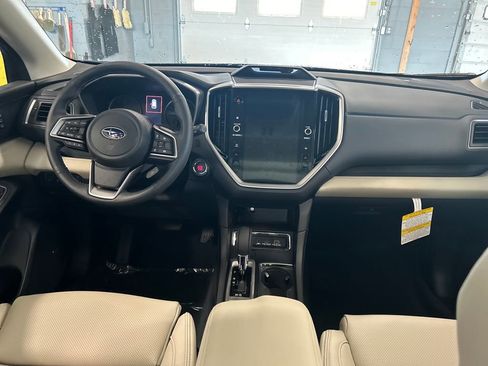 New 2026 Subaru Ascent Limited AWD/4WD image 10