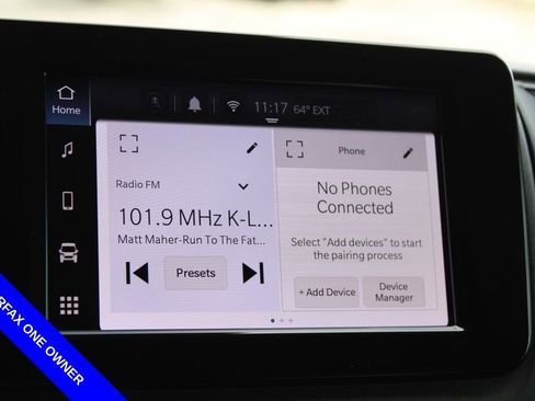 Used 2024 RAM ProMaster 2500 w/ Safety Group image 29