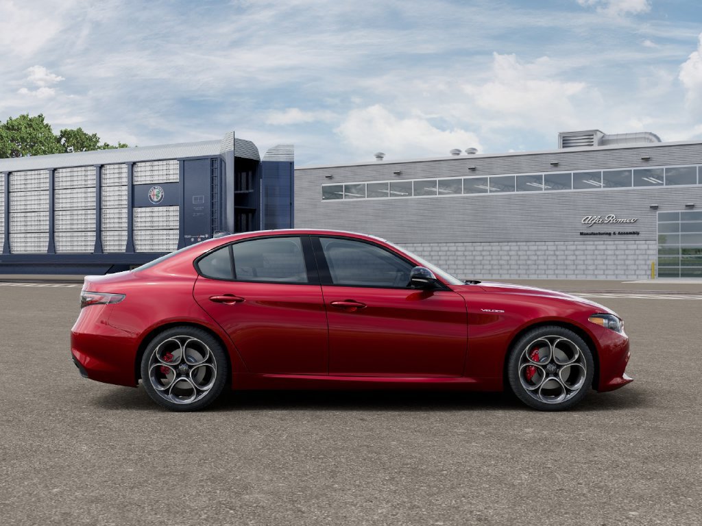 New 2026 Alfa Romeo Giulia RWD image 21