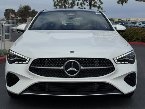Used 2026 Mercedes-Benz CLA 250 image 3
