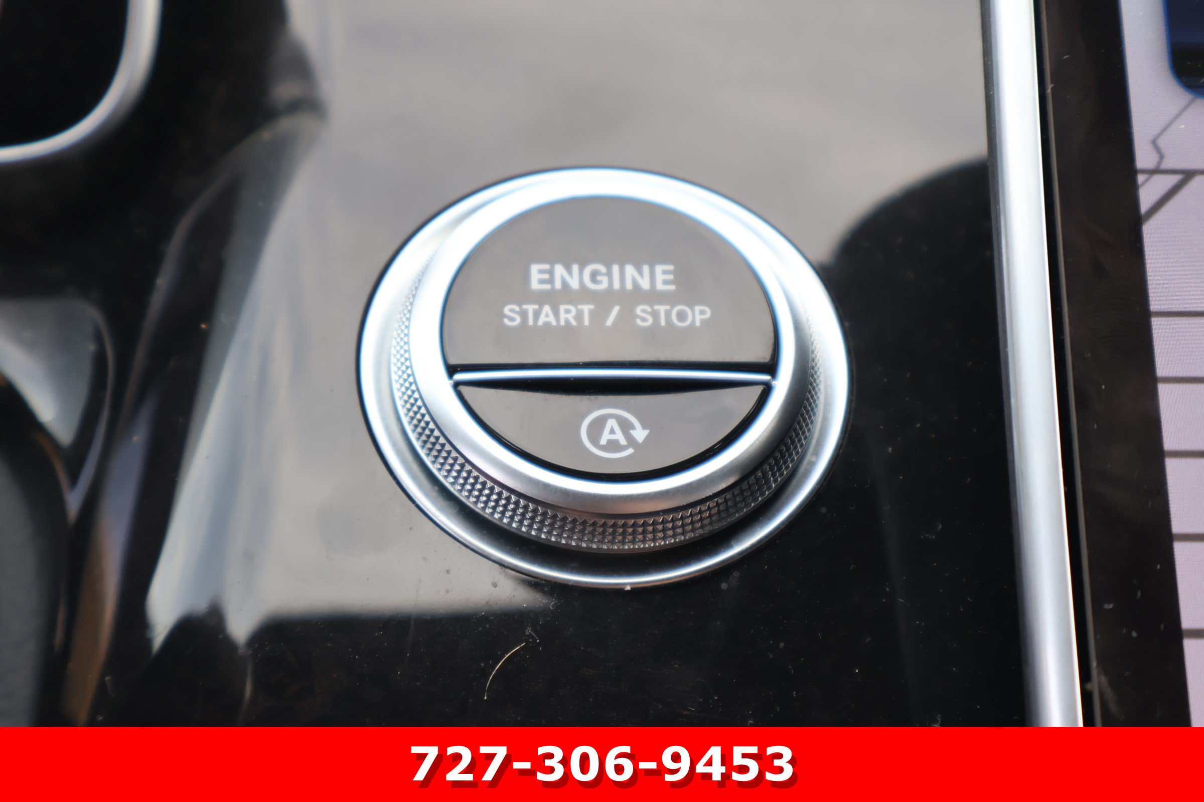 Certified 2022 Mercedes-Benz S 580 4MATIC Sedan image 23