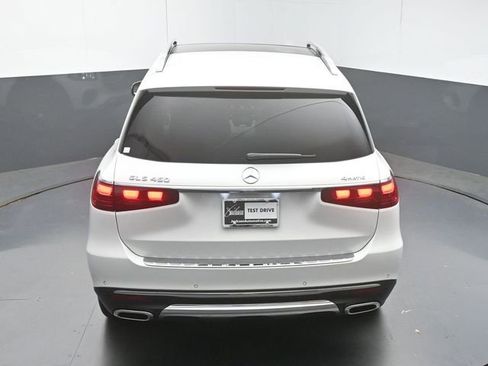 Used 2026 Mercedes-Benz GLS 450 4MATIC image 48