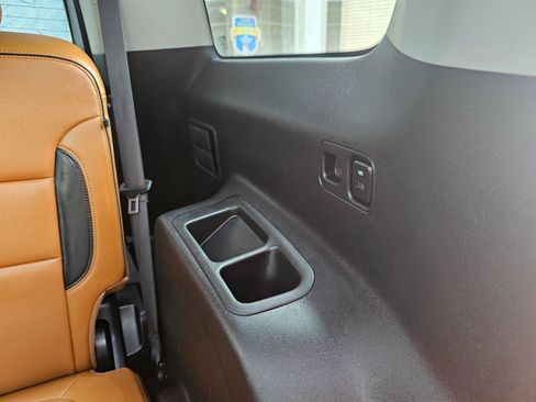 Used 2020 GMC Acadia AT4 w/ Driver Alert Package II image 36