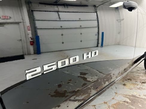 New 2026 Chevrolet Silverado 2500 Custom w/ Custom Value Package image 25