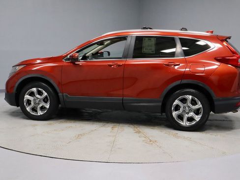 Used 2017 Honda CR-V EX-L image 8