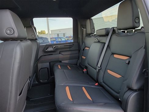 New 2026 GMC Sierra 2500 AT4 image 15