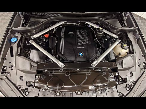 Used 2021 BMW X5 xDrive40i w/ Premium Package 2 AWD/4WD image 79