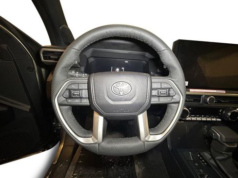 New 2026 Toyota Tacoma Limited image 13