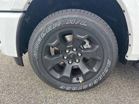 New 2026 RAM 1500 Big Horn/Lone Star image 28