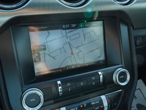 Used 2015 Ford Mustang GT Premium w/ Equipment Group 401A RWD image 34