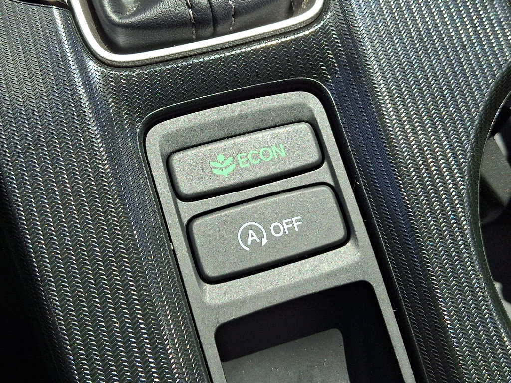 Used 2024 Honda Civic EX image 24