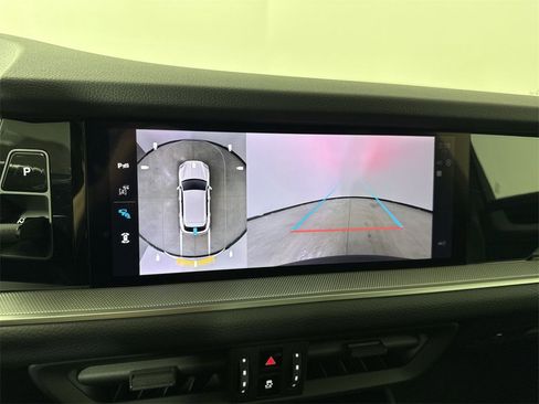 New 2026 Porsche Cayenne S image 29