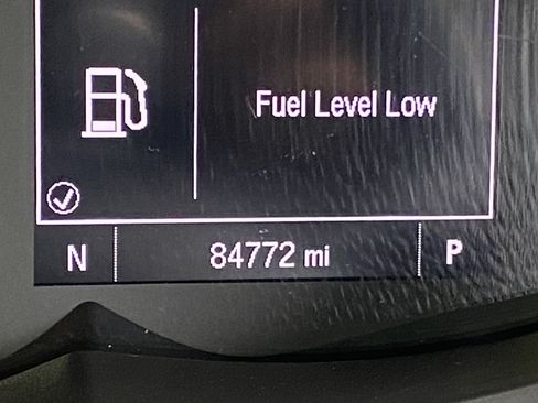 Used 2018 Chevrolet Trax LS FWD image 21