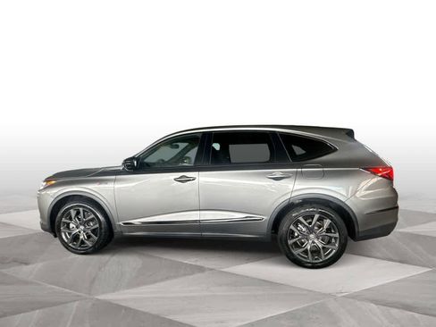 Certified 2023 Acura MDX A-Spec AWD/4WD image 5