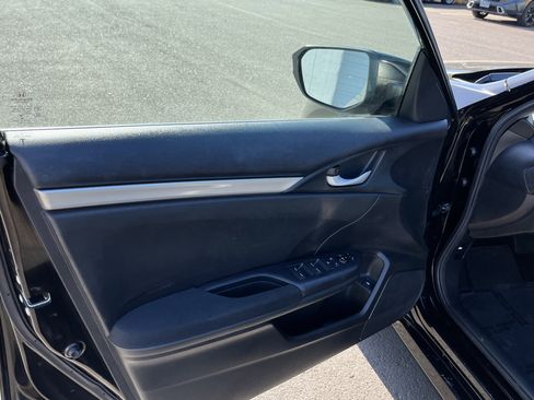Used 2016 Honda Civic LX image 15