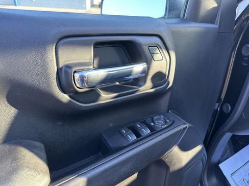 Used 2024 Chevrolet Silverado 1500 W/T w/ WT Value Package image 16