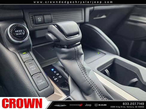 Used 2026 Toyota Land Cruiser AWD/4WD image 28