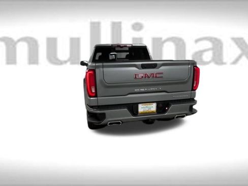 New 2026 GMC Sierra 1500 Denali w/ Denali Reserve Package image 54