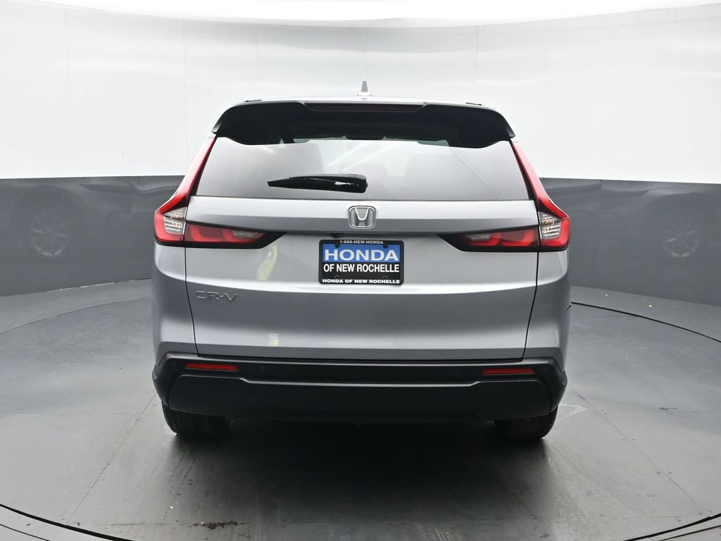 Used 2023 Honda CR-V EX-L image 5