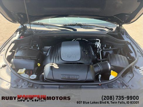 Used 2021 Dodge Durango R/T AWD/4WD image 28