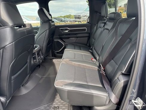 New 2026 RAM 1500 Laramie w/ Sport Appearance Package image 18