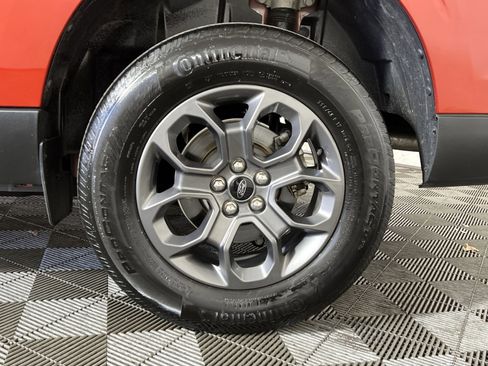 Used 2024 Ford Maverick XLT w/ XLT Luxury Package image 11