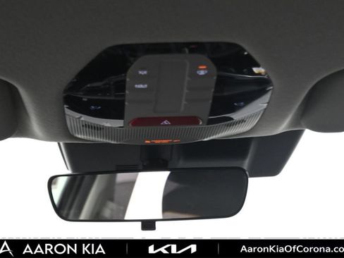 New 2026 Kia K4 EX FWD image 36