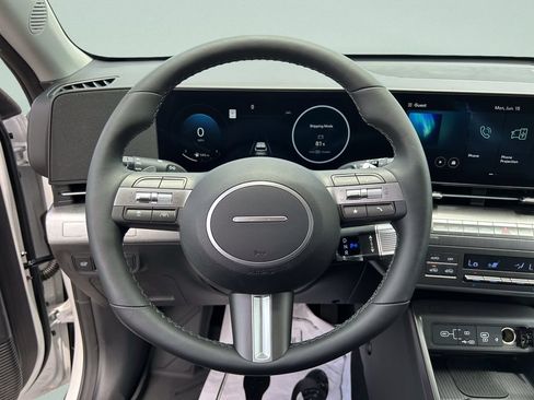 New 2026 Hyundai Kona Limited AWD/4WD image 31