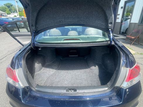 Used 2010 Honda Accord EX image 8