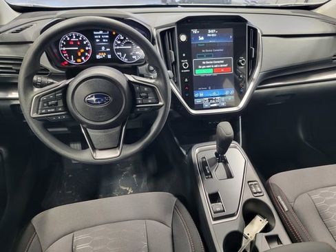 New 2026 Subaru Impreza 2.0i Sport AWD/4WD image 28