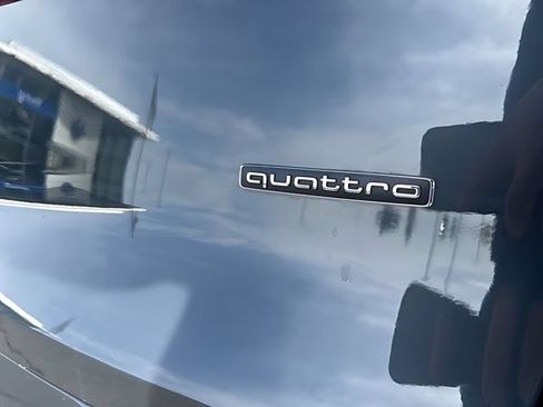 Certified 2025 Audi Q5 Premium w/ Convenience Package AWD/4WD image 12