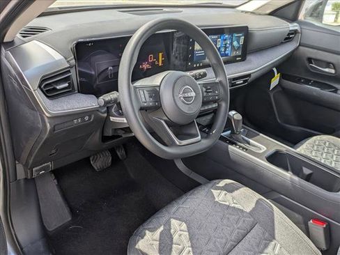 New 2026 Nissan Kicks SV image 3