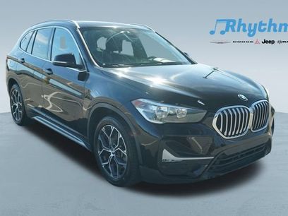 Used 2020 BMW X1 xDrive28i