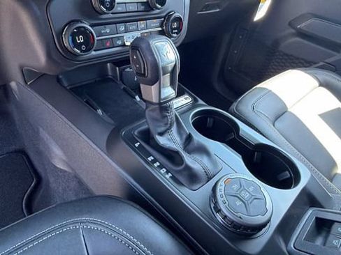 New 2026 Ford Bronco Big Bend AWD/4WD image 24
