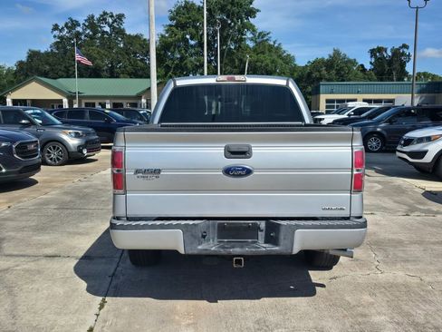 Used 2011 Ford F150 XLT w/ XLT Convenience Pkg RWD image 21
