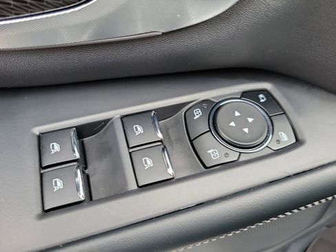 Used 2025 Ford Expedition Platinum w/ Stealth Performance Package image 26