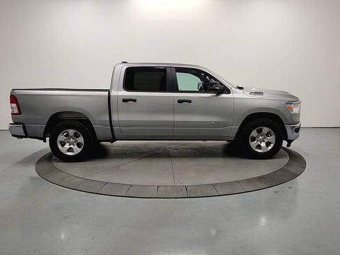 Used 2023 RAM 1500 Big Horn AWD/4WD image 9