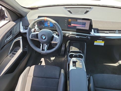 New 2026 BMW X1 M35i w/ Convenience Package AWD/4WD image 12