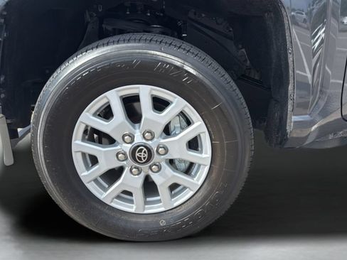 Certified 2024 Toyota Tacoma SR5 RWD image 25