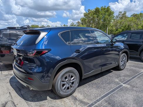 New 2026 MAZDA CX-5 Select AWD/4WD image 6