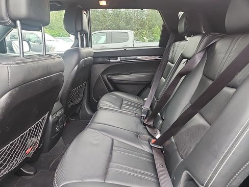 Used 2015 Kia Sorento SX AWD/4WD image 7
