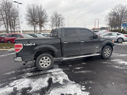 Used 2014 Ford F150 XLT w/ Equipment Group 302A Luxury image 7