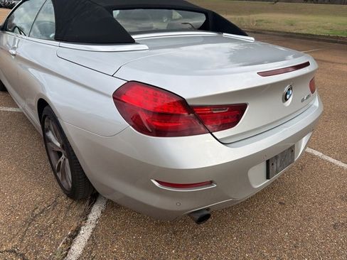 Used 2012 BMW 640i 640i image 7